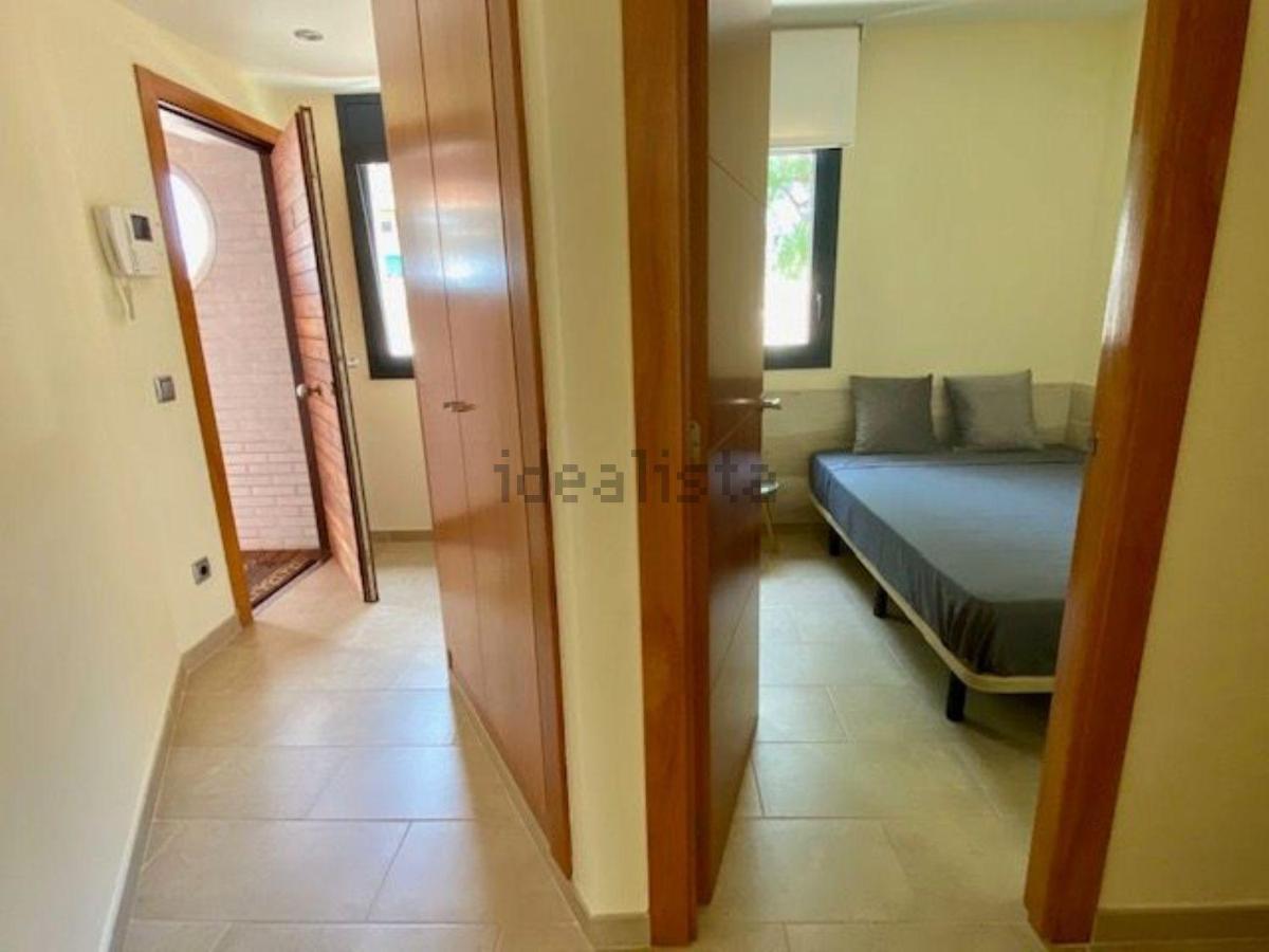 Moderno Y Confortable Apartamento Port Trebol Roses Exterior foto