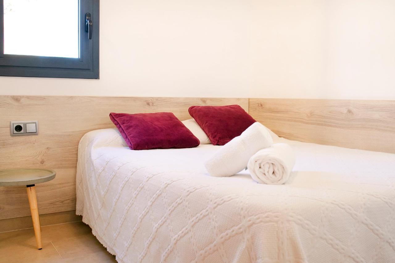 Moderno Y Confortable Apartamento Port Trebol Roses Exterior foto