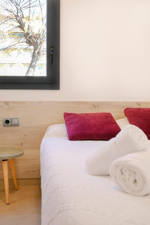 Moderno Y Confortable Apartamento Port Trebol Roses Exterior foto